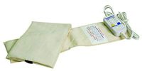 Fabrication Enterprises Heating Pad - Electric - Moist - Digital - Mini Size - 19" x 7"