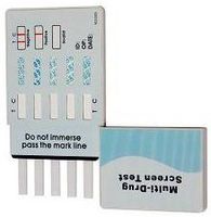 PT# -DOA-154 PT# # DOA-154- Drug Screen 5Panel 25/Bx by, Instant Technologies