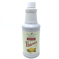 Thieves Household Cleaner 14.4 fl.oz. by Young Living Essential Oils