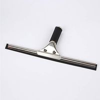 Washing Glass Wiper Window Brushes Table Scraper Glass Brush Mirror Tile Window Cleaner Tool For Home