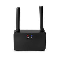 JC Wireless 433Mhz Signal Amplifier Repeater for Alarm System