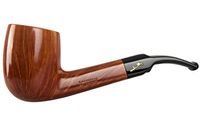 Savinelli Autograph Smooth 5 Tobacco Pipe