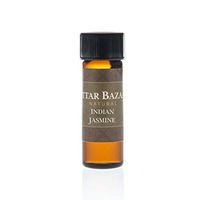 Attar Bazaar Indian Jasmine