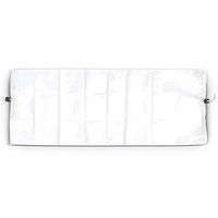 Bright Creations Cast Protector, Waterproof, 30.5 x 11.5 Inches, Clear