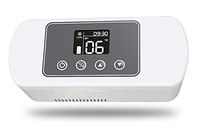CGOLDENWALL 175x60x28mm Insulin Refrigerated Box 2-25℃ Thermostat Drug Interferon Reefer Portable Car Refrigerators Case Cooler or Travel Home Car (8hours)