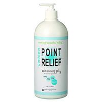 Point Relief ColdSpot - 32 oz. Pump Bottle