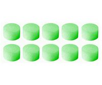 Portable Cool Mist Generating Compressor Kit, Includes Travel Bag and Accessories…