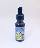 Ginseng American Herbs of Light 1 oz Liquid