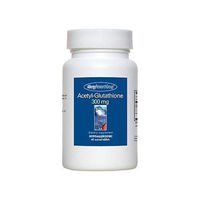Allergy Research Group- Acetyl Glutathione 300 mg 60 tabs