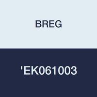 BREG 'EK061003 G3 Brace XL Extended, Cool, Open Cell Foam Pads, Universal