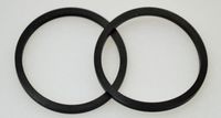 Technics CD 2 Square Belts SL-MC400 MC409 MC410 MC300 MC310 MC7 MC310 MC70
