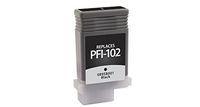 Westpoint Canon Pfi-102 Ink Black
