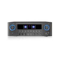 Technical Pro Professional Receiver with USB & SD Card Inputs