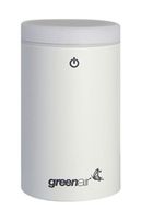 Greenair Scent Trekker Essential Oil Diffuser for Aromatherapy, 0.375 Pound