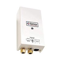 Eemax EX100T EE 10KW 277V Thermo Emergency Electric Tankless Water Heater
