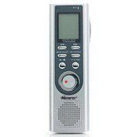 Memorex 02696 4GB Digital Voice Recorder