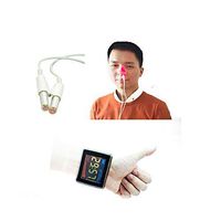 COZING Laser Smart Watch, Cold Laser Therapy Equipment for High Blood Pressure at Home
