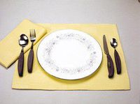 Soft Curve Grip Knife