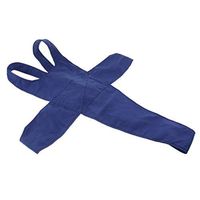 Elderly Wheelchair Positioning Seat Belts, Safety Harness Strap, Prevent Forward Sliding