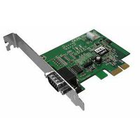 Siig, Dp Cyberserial Pcie Serial Adapter Pcie Low Profile Rs-232 "Product Category: Computer Components/Parallel/Serial Adapters"