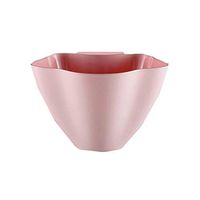 Kitchen Garbage Bin, Vinjeely Cabinet Door Hanging Trash Can Rubbish Container (Blue 1pcs)