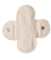 GladRags Organic Pantyliner 1-Pack