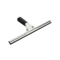 HUB City Industries 6212 Window Squeegee, 12" Neoprene Rubber Blade