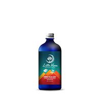 Little Moon Essentials Overcome Exhaustion Massage Oil, Tired Old Ass, 2 oz.