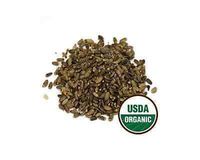 Organic Milk Thistle Seed, Whole (Silybum marianum) 1 oz
