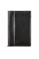 MAROO Leather Folio Case Surface RT | Black