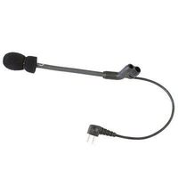 Headset Boom Microphone, Black