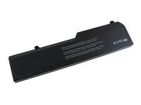 V7 HPK-EB8460PX9V7 Battery for select HP COMPAQ laptops(8400mAh, 91WH, 9cell),