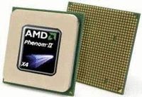 AMD Phenom II X4 955 Black Edition 3.20GHz Desktop OEM CPU HDZ955FBK4DGM
