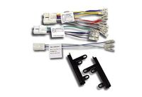 Beat Sonic for navigation wiring connector Toyota Daihatsu [10-pin +6 pin +5 pin] [part number] BH4