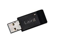 LAIRD TECHNOLOGIES BT820 BT800 Series 3 Mbps 80 mA 4.0 Dual Mode USB Dongle - Class 1 - 1 item(s)