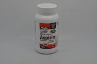 Aspirin TB 81MG 1000 EC
