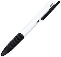 LAMY Tipo Rollerball White (L337W)