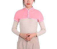 Women's Neck and Shoulder Warmer Thicken Natural Heat Therapy Shoulder Pad C14