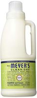 Mrs. Meyer's Fabric Softener, Lemon Verbena, 32 Ounce