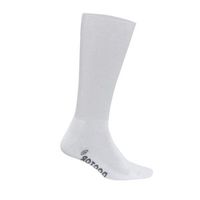 Doctor Specified Low Compression Diabetic Socks (White, Medium)