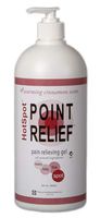 FEI 081543008 Point Relief Hotspot, 32 oz. Pump Bottle