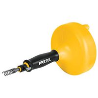 Truper 22880 / DESCA-15-15 Ft Drain Auger, Pretul