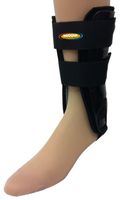 ITA-MED Maxar Gag-303I Ankle Guard, Ankle Support stabilizer: Universal Size, Mens & Womens, Basketball, Football, Baseball, Cotton Lining