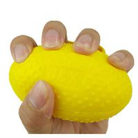 Finger Massage Grip Ball, Stroke Hemiplegia Rehabilitation Training Equipment Suitable for Injury/Stroke People Or People Who Need Finger Exercises