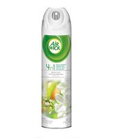 Air Wick Air Freshener Room Spray, White Lilac & Orange Blossom, 8 oz (Pack of 24)