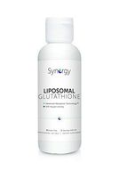 Synergy - Liposomal Glutathione - 120 ml / 30 Servings - Antioxidant