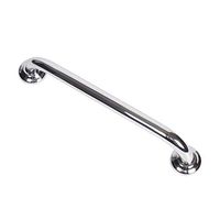 Bathroom safety rails Bathroom Handrails, Bathtub, Shower, Toilet, With Screws, Stainless Steel (Size : 50cm)