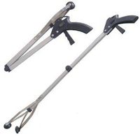 32" Insta Arm - PERFORMANCE Folding Reacher With SQUEEZE LOCK