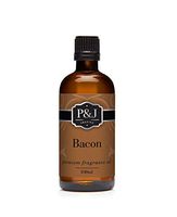 Bacon - Premium Grade Scented Oil - 100ml