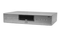 Magnavox MDV630R DVD Recorder/Player